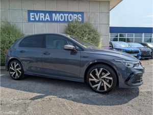 Volkswagen Golf R-LINE AUTOMATIC 2.0 DIESEL //HIGH - Image 3