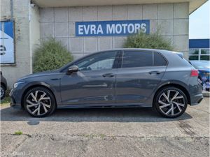 Volkswagen Golf R-LINE AUTOMATIC 2.0 DIESEL //HIGH - Image 4