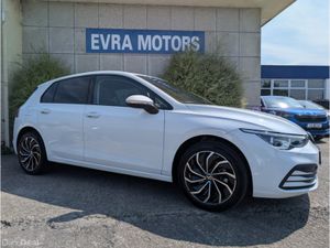Volkswagen Golf ACTIVE ETSI MHEV AUTOMATIC 1.0 PET - Image 3