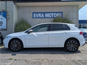 Volkswagen Golf ACTIVE ETSI MHEV AUTOMATIC 1.0 PET - Image 4