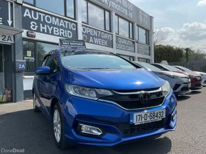 Honda Fit 2017 (53Kmi) - Image 2