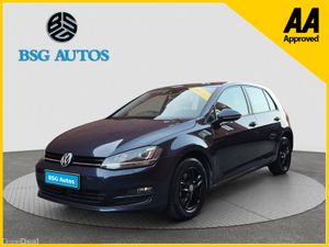 2015 VOLKSWAGEN GOLF  1.2 PETROL AUTO*FINANCE* - Image 4