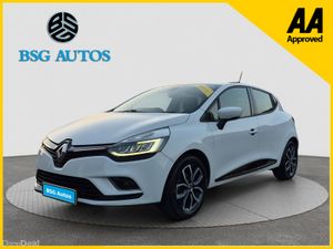 2017 RENAULT CLIO  1.2 AUTOMATIC*FINANCE* - Image 4