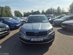 Skoda Kodiaq 7S AMB 2.0tdi 150HP DSG 4DR AU - Image 2