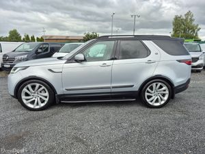 LANDROVER DISCOVERY HSE 3.0 V6 - Image 4