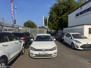 2019 Volkswagen Polo 1.0 Petrol - Image 3