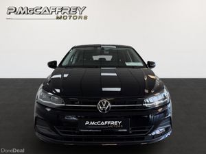 2021 VOLKSWAGEN POLO 1.0 TSI COMFORTLINE AUTO - Image 2