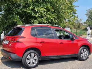 €5990 Peugeot 2008 2017 diesel ⛽️ nct&tax €5990 - Image 2