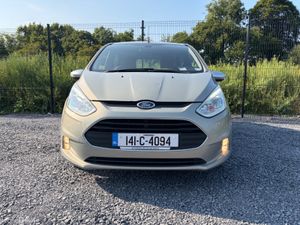 Ford B-Max 2014 - Image 4