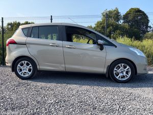 Ford B-Max 2014 - Image 2