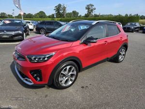 Kia Stonic GT Line S - Image 2