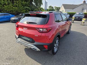 Kia Stonic GT Line S - Image 4