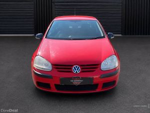 Volkswagen Golf HATCHBACK - Image 2