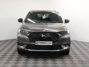 Other Other AUTOMOBILES DS 7 CROSSBACK BlueHDi Per - Image 2