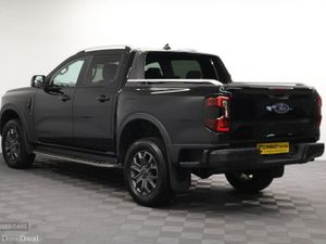 Ford Ranger TD EcoBlue Wildtrak - Image 4