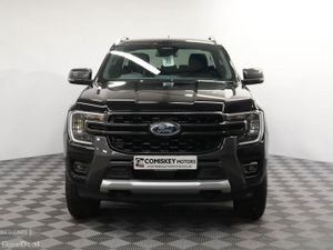 Ford Ranger TD EcoBlue Wildtrak - Image 2