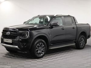 Ford Ranger TD EcoBlue Wildtrak - Image 3