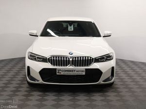 BMW 3-Series 330e M Sport - Image 2