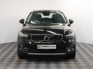 Volvo XC40 h T5 Ultimate Bright - Image 2