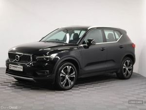 Volvo XC40 h T5 Ultimate Bright - Image 3