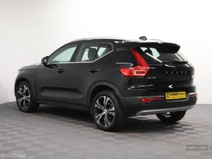 Volvo XC40 h T5 Ultimate Bright - Image 4