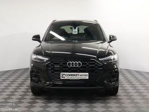 Audi Q5 TFSIe Edition 1 - Image 2