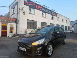 Ford S-Max 2016 Low Mileage - Image 3