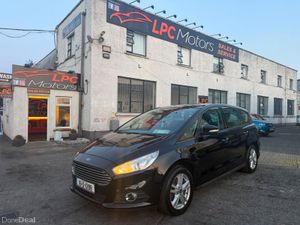 Ford S-Max 2016 Low Mileage - Image 2