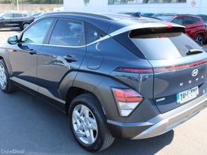 Hyundai KONA 2024 - Image 3