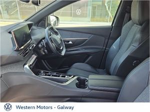 Peugeot 5008 1.5 BlueHDi 130bhp Allure Auto - 1 OW - Image 4