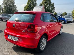 Volkswagen Polo 2017 Low Mileage(31kmiles) - Image 4