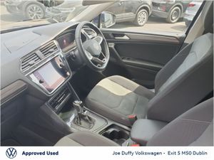 Volkswagen Tiguan ELEGANCE 2.0 TDI DSG 150HP AUTO - Image 4