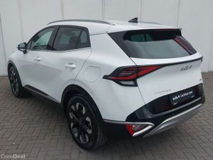 Kia Sportage Kia Sportage PHEV Demo - Image 2