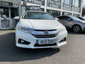 Honda Grace  2016 - Image 2
