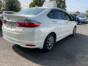 Honda Grace  2016 - Image 3