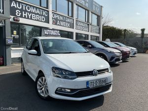 Volkswagen Polo 2017 Automatic - Image 2