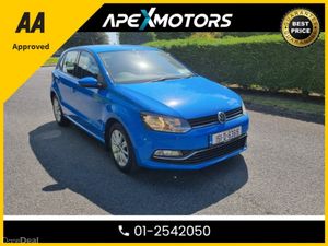Volkswagen Polo FINANCE ARRANGED * NEW NCT JUN-27 - Image 2