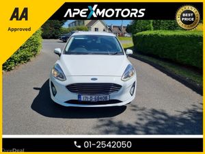 Ford Fiesta FINANCE ARRANGED * TOP-SPEC * NEW MODE - Image 2