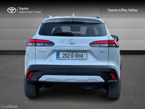 Toyota Corolla Cross COROLLA CROSS 1.8 SOL - Image 4