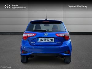 Toyota Yaris YARIS HYBRID DESIGN - Image 4