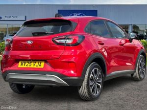 Ford Puma Titanium - Image 4