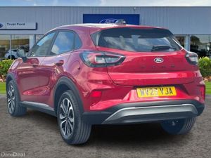 Ford Puma Titanium - Image 2
