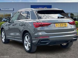 Audi Q3 S Line - Image 2