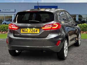 Ford Fiesta Titanium - Image 4