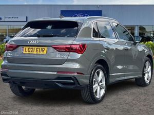 Audi Q3 S Line - Image 4