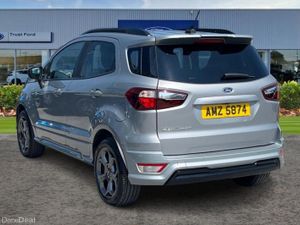Ford EcoSport ST-Line - Image 2