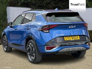 Kia Sportage GT-Line - Image 2