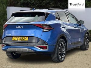 Kia Sportage GT-Line - Image 4