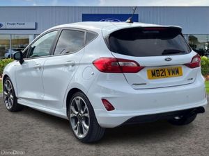 Ford Fiesta ST-Line X Edition - Image 2