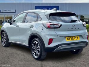 Ford Puma Titanium - Image 2